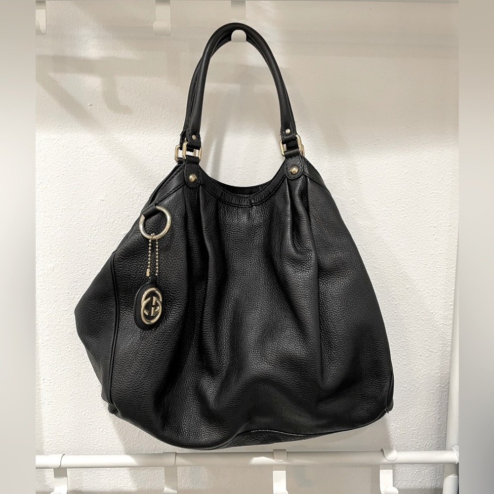 Gucci Sukey Tote bag